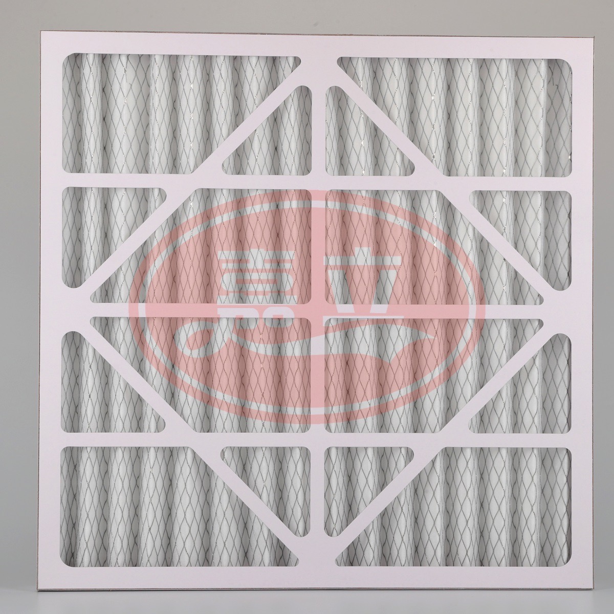 沙河口纸框过滤器